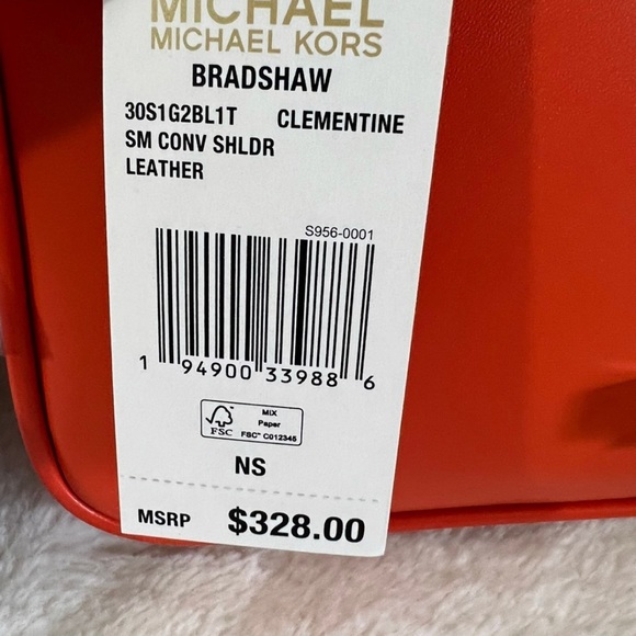 Michael kors bag - Picture 8 of 13